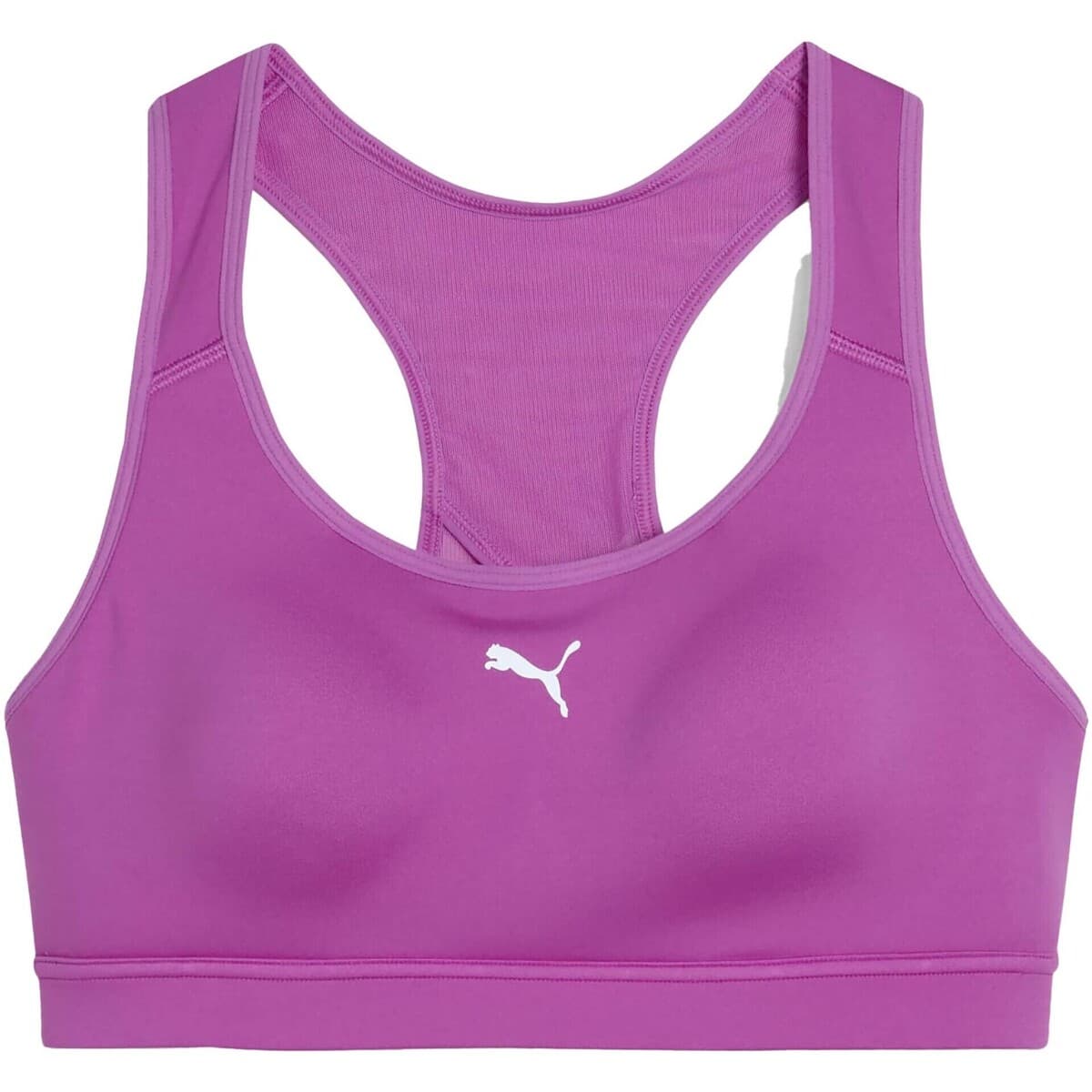 Women's Sleeveless Tops Puma Black