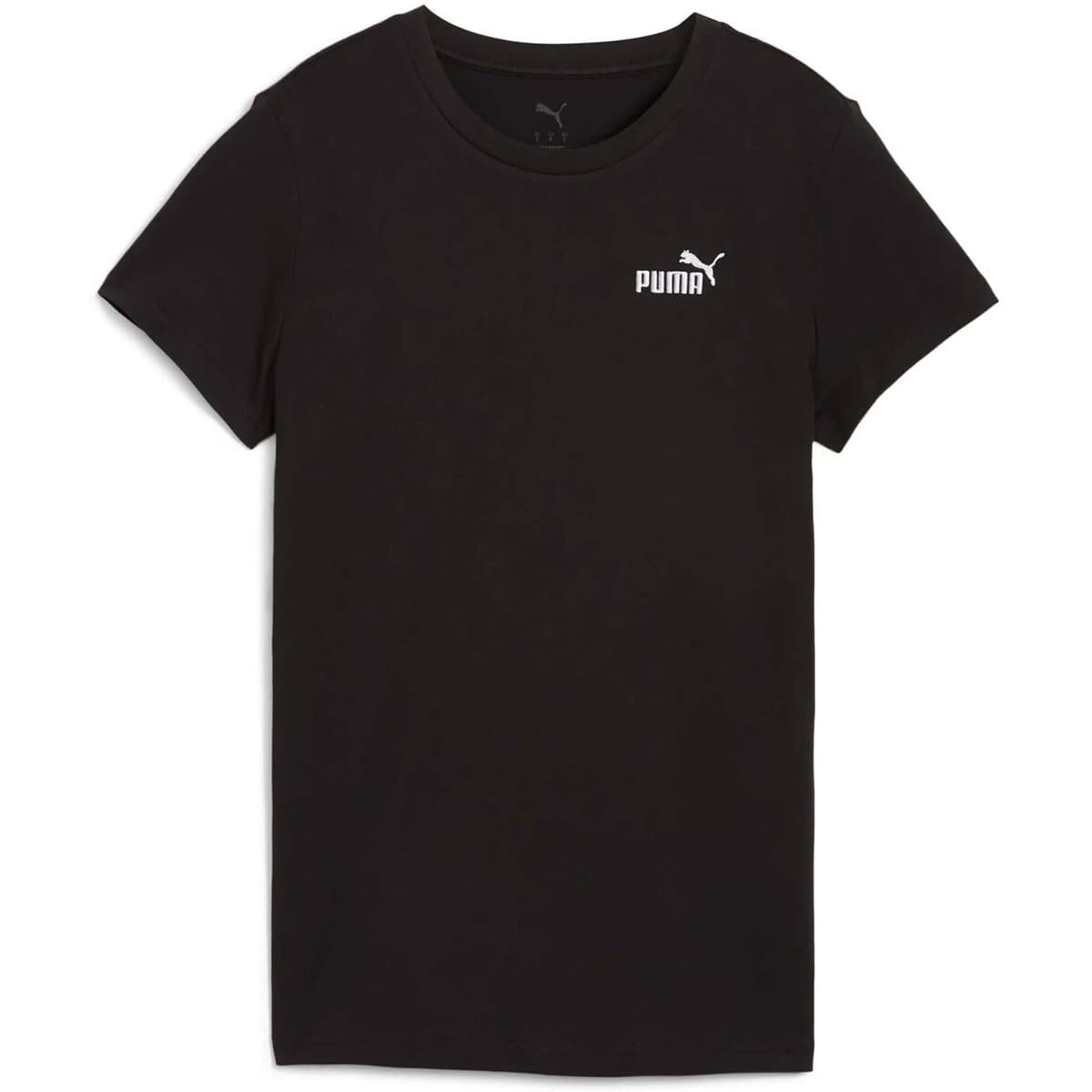 T-shirt με κοντά μανίκια Puma ESS Small No.1 Tee