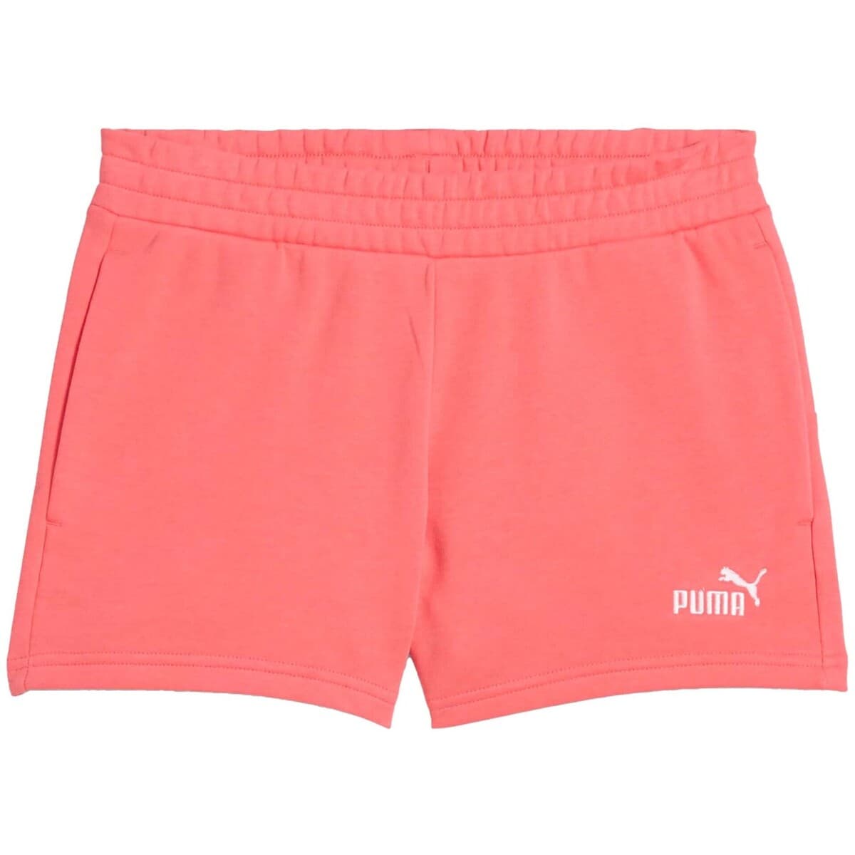 Shorts & Βερμούδες Puma Ess Small No. 1 Logo 4'' Tr (S)