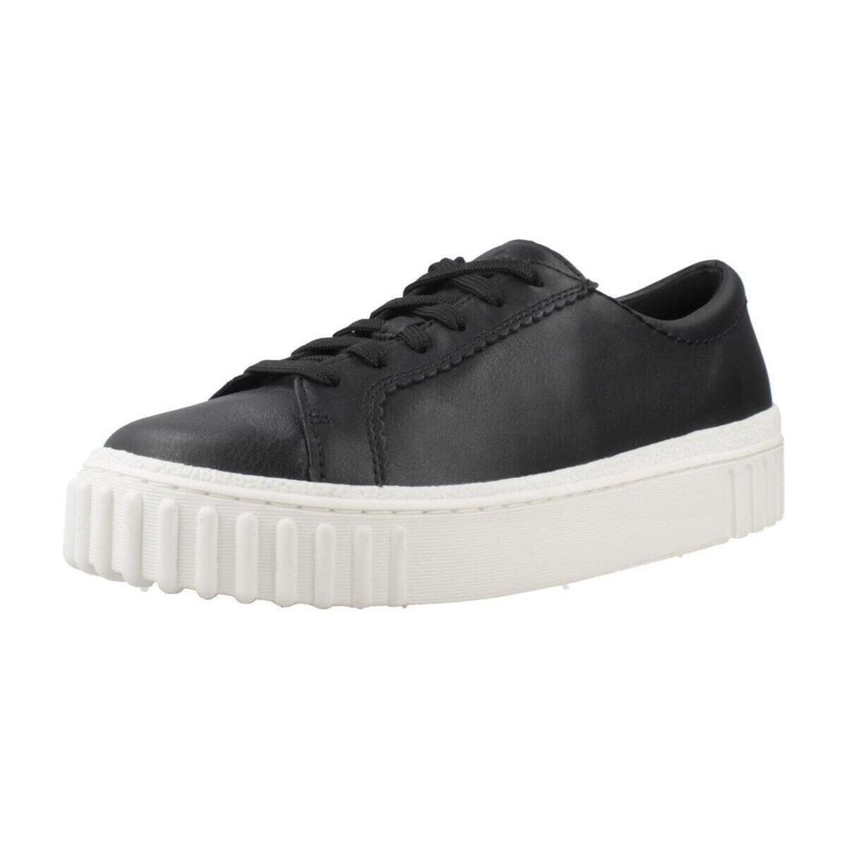 Sneakers Clarks Sport Zapatillas Mujer Modèle Mayhill Walk