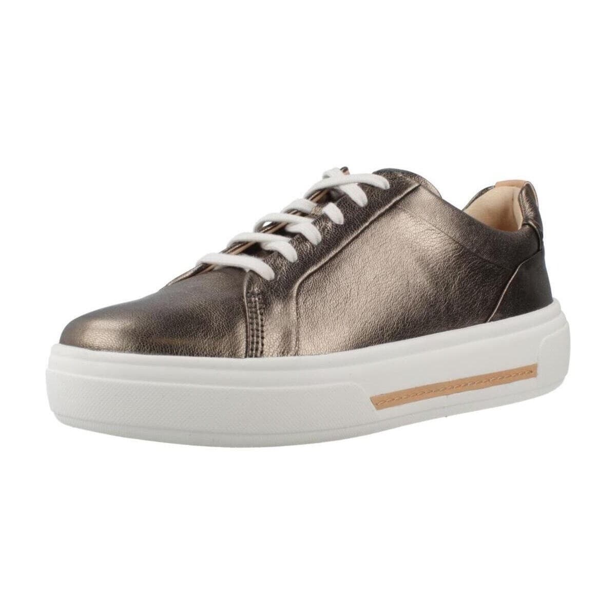 Sneakers Clarks Sport Zapatillas Mujer Modèle Hollyhock Walk