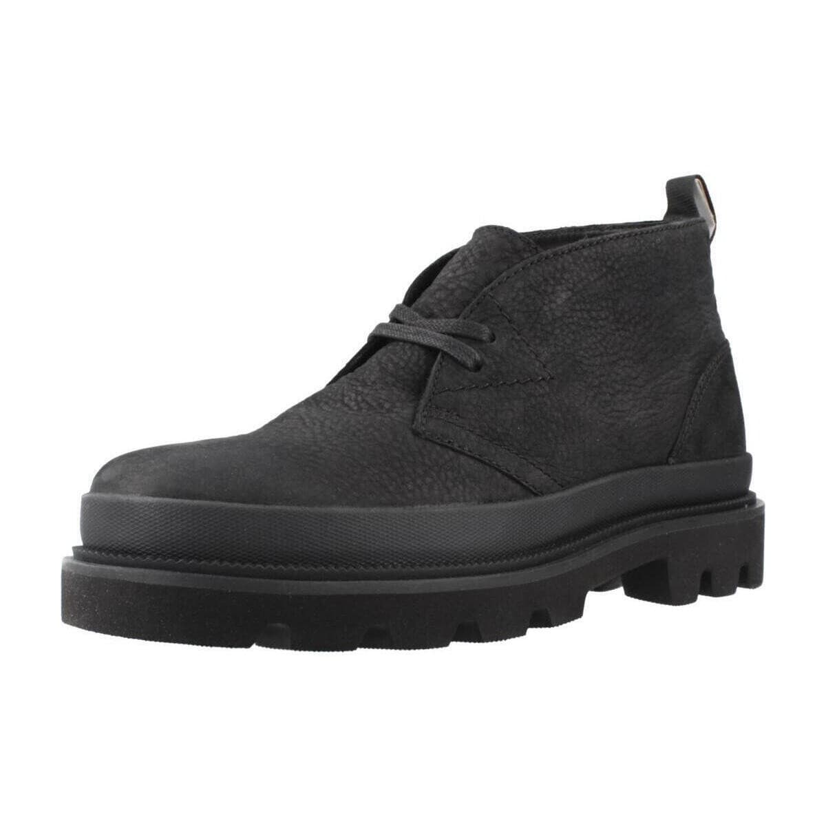 Μπότες Clarks Botines Hombre Modèle Badell Db