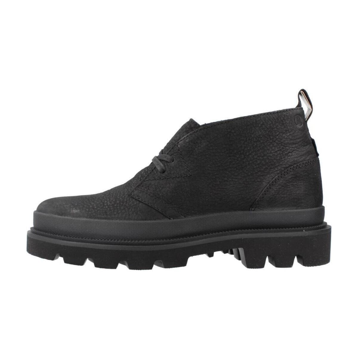 Men's Boots Clarks Black