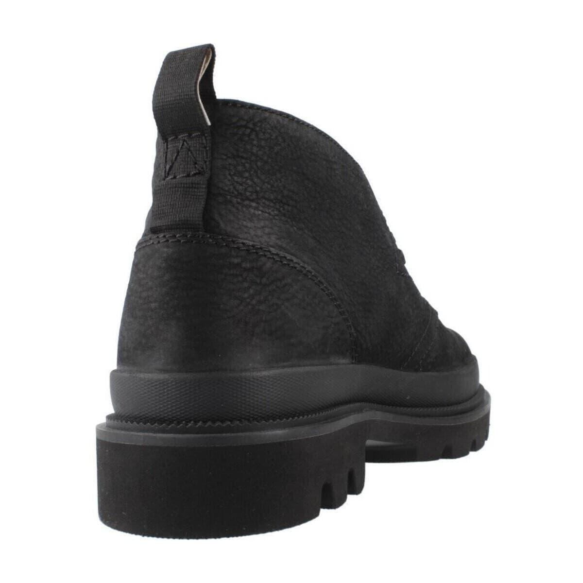 Men's Boots Clarks Black