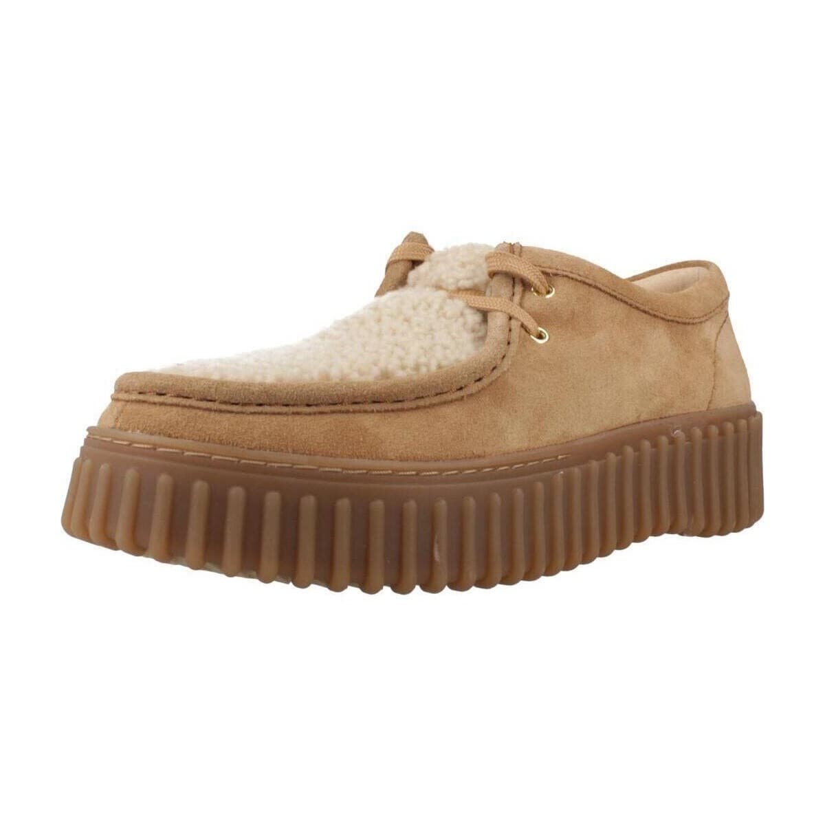 Μοκασσίνια Clarks Mocasines Mujer Modèle Torhill Bee