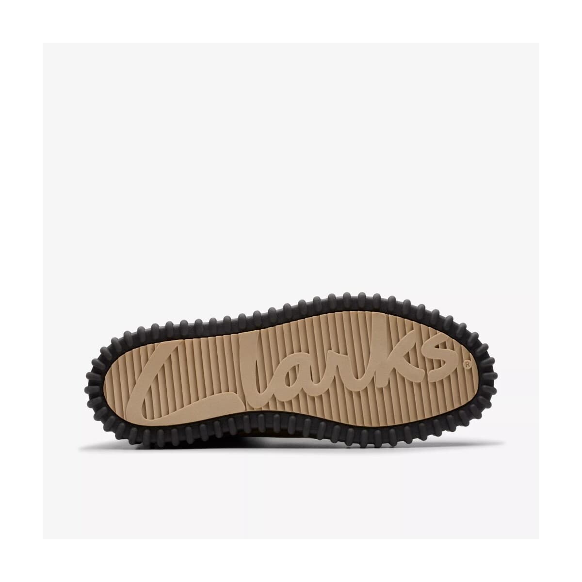 Women's Boots Clarks Beige