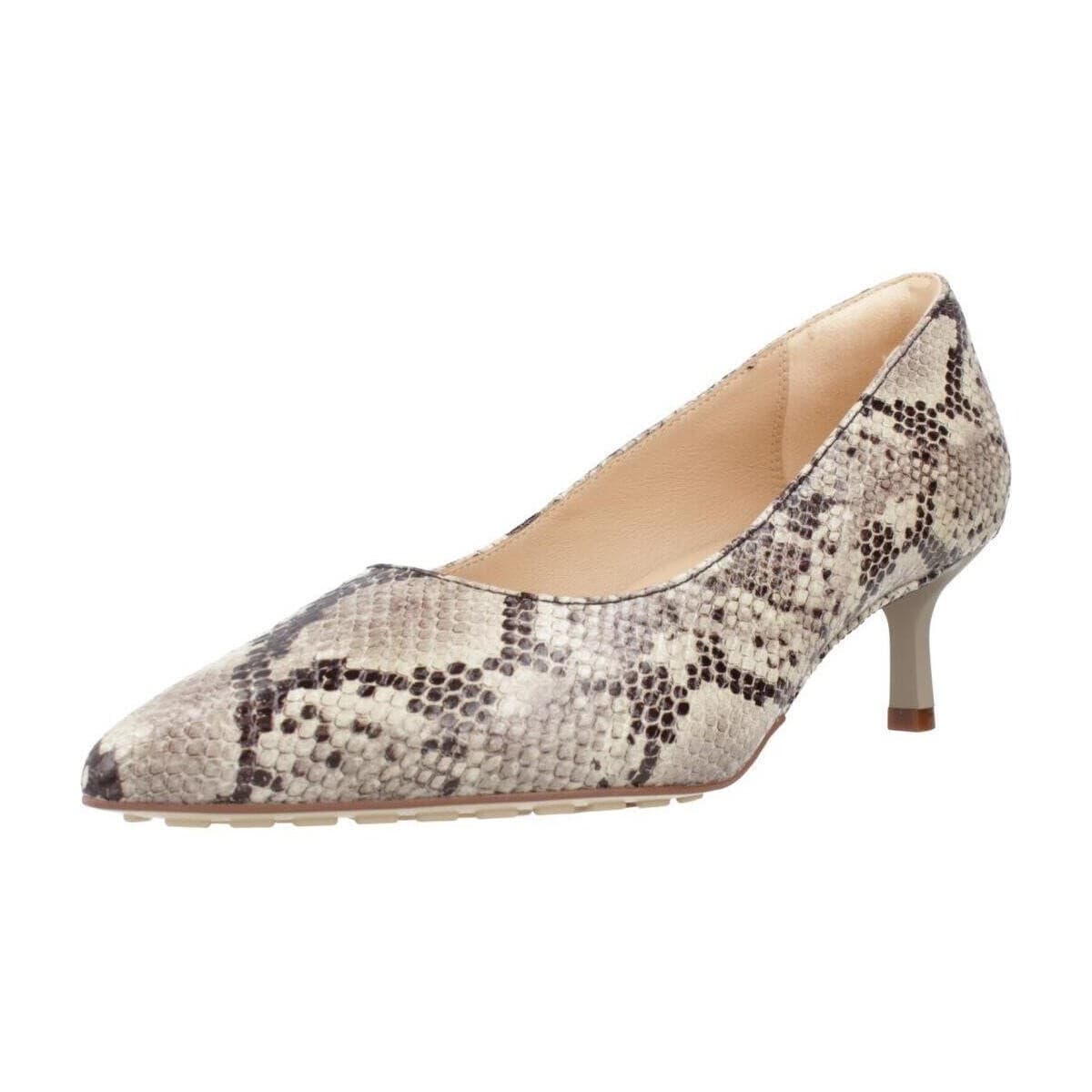 Γόβες Clarks Salones Mujer Modèle Adela Court Lea