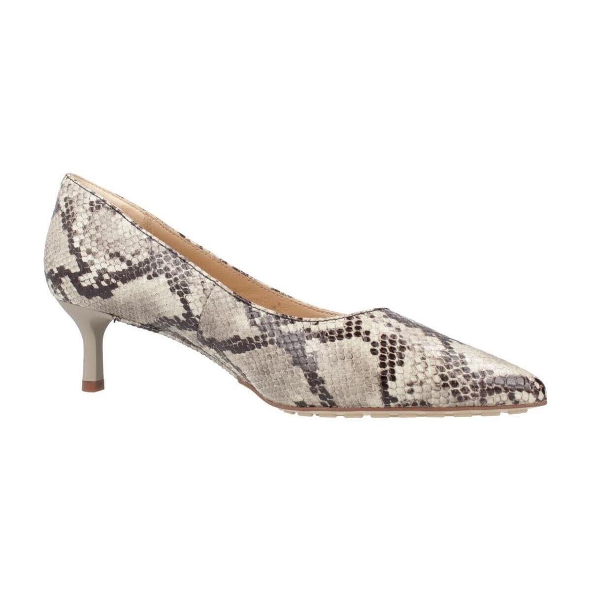 Women's Pumps Clarks Multicolor