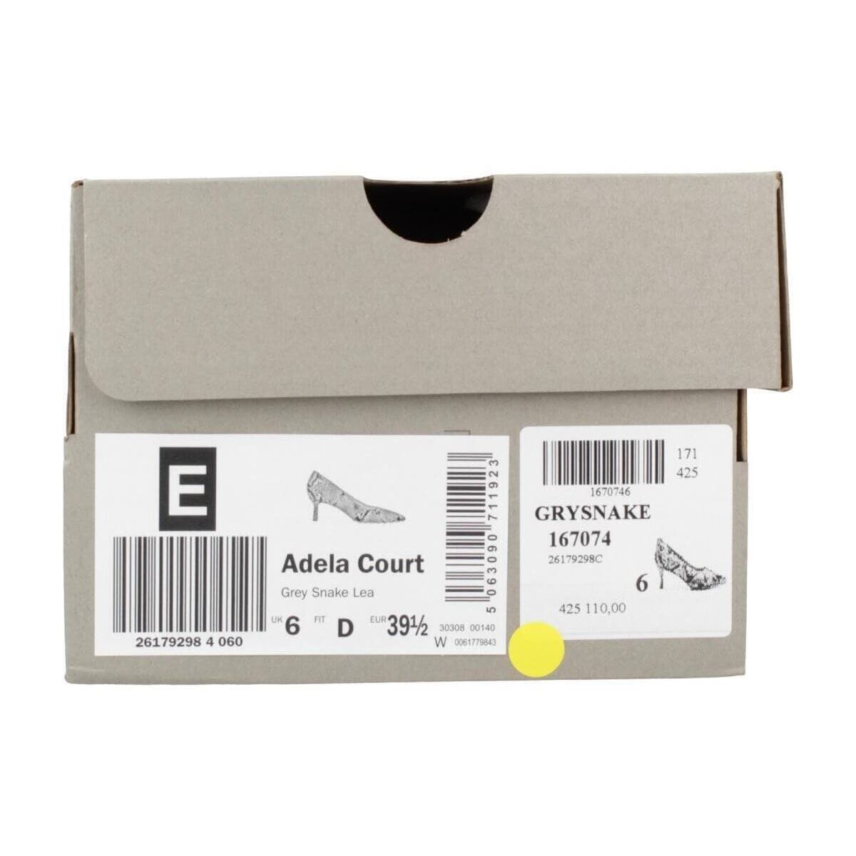 Women's Pumps Clarks Multicolor