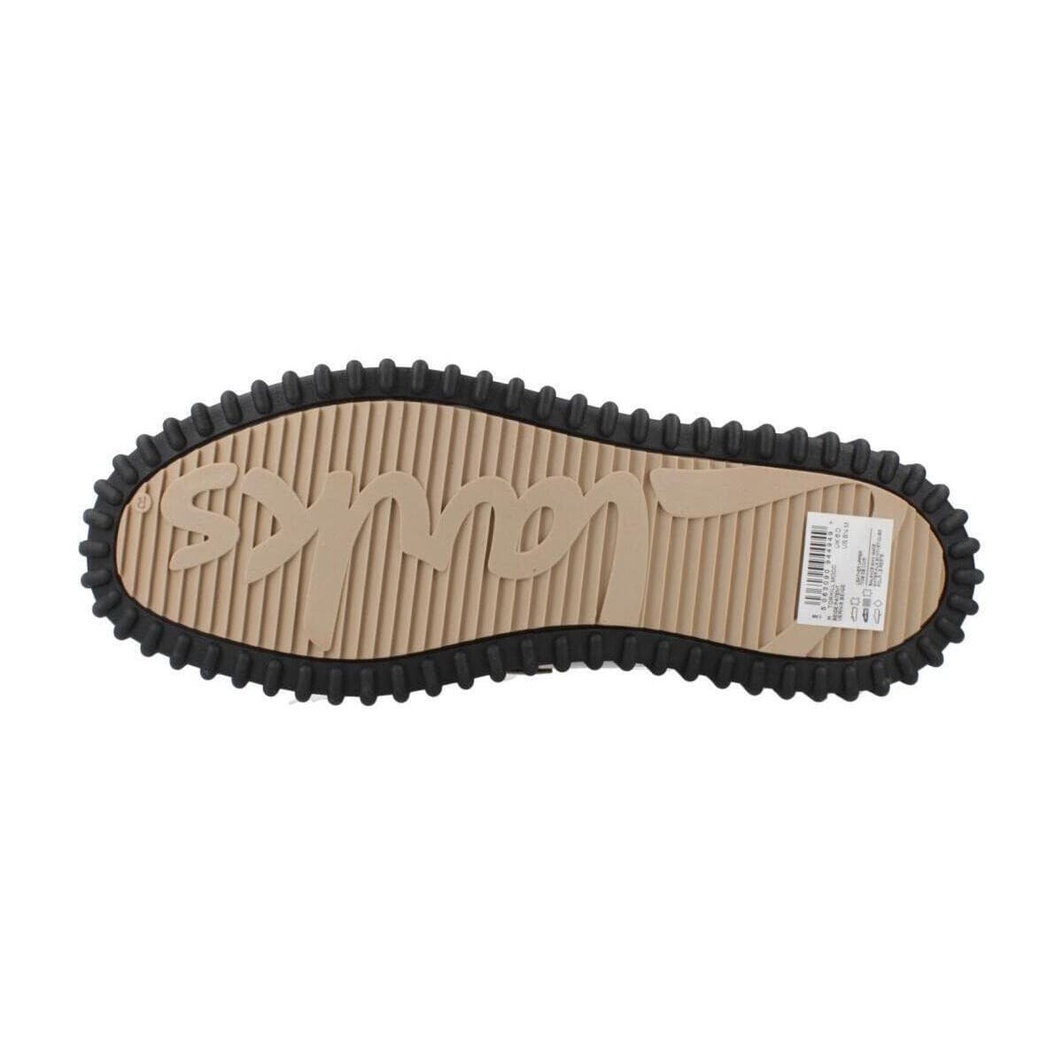 Women's Loafers Clarks Beige