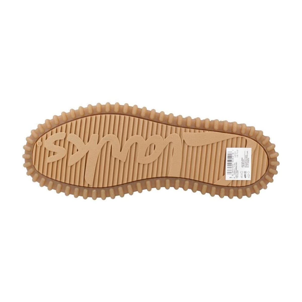 Women's Boots Clarks Brown