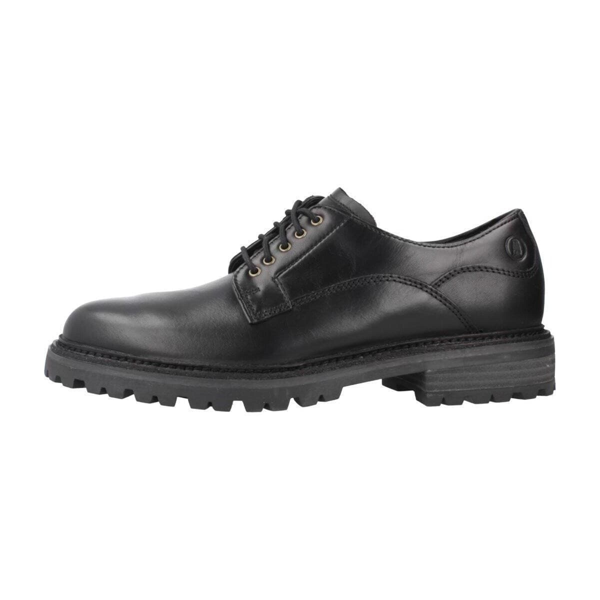 Men's Derby Shoes Clarks Black