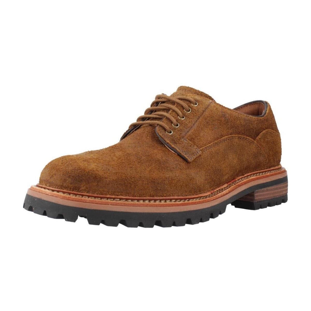Derbies Clarks Informales Hombre Modèle Ridge Lo