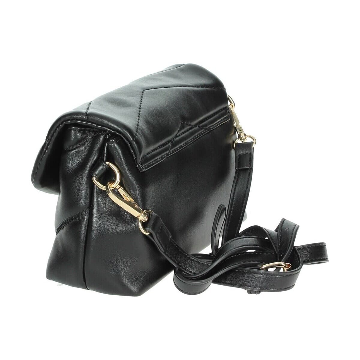 Women's Handbags Cinzia Soft Black