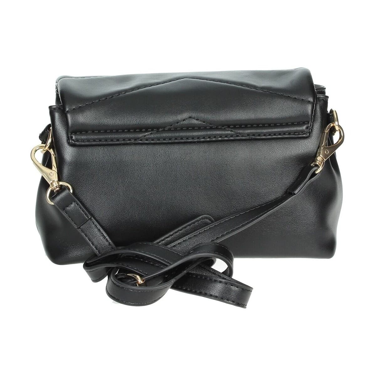 Women's Handbags Cinzia Soft Black