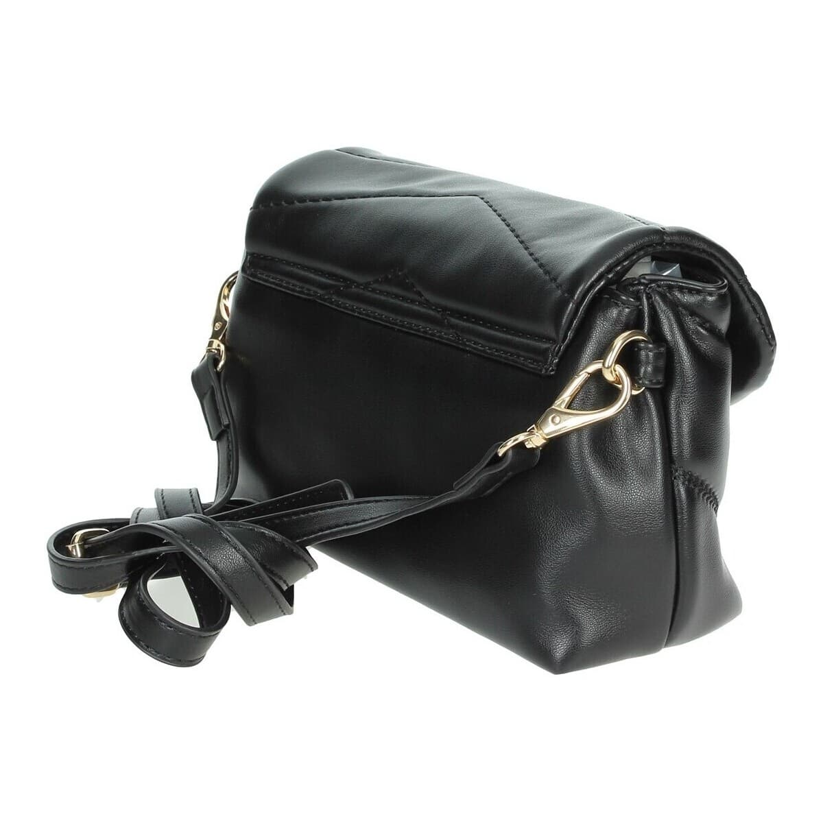 Women's Handbags Cinzia Soft Black