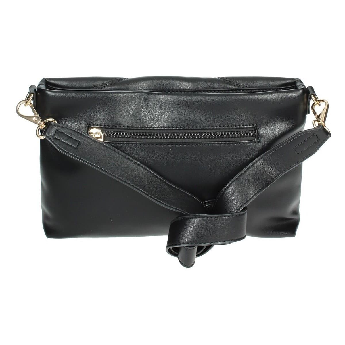 Women's Handbags Cinzia Soft Black