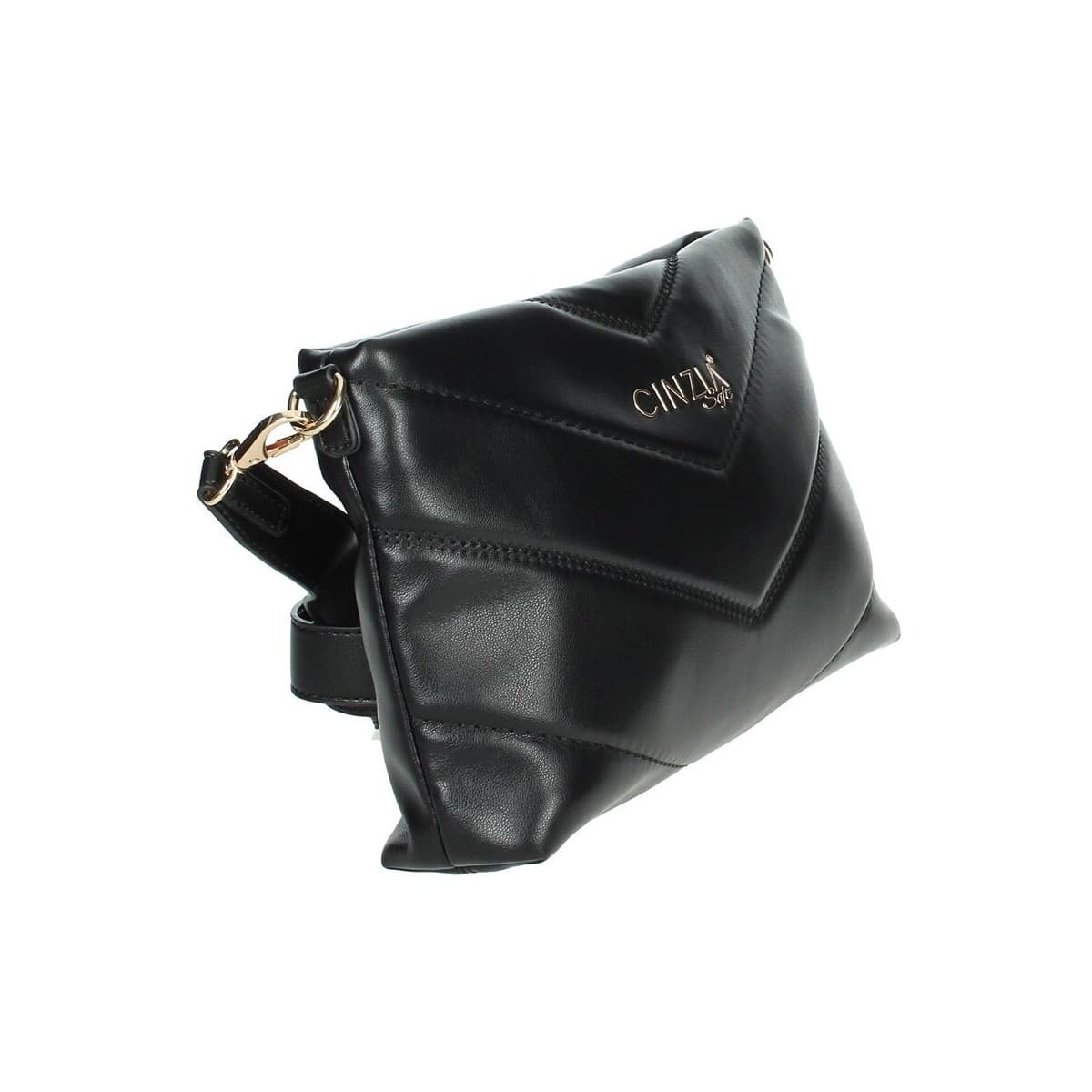 Women's Handbags Cinzia Soft Black