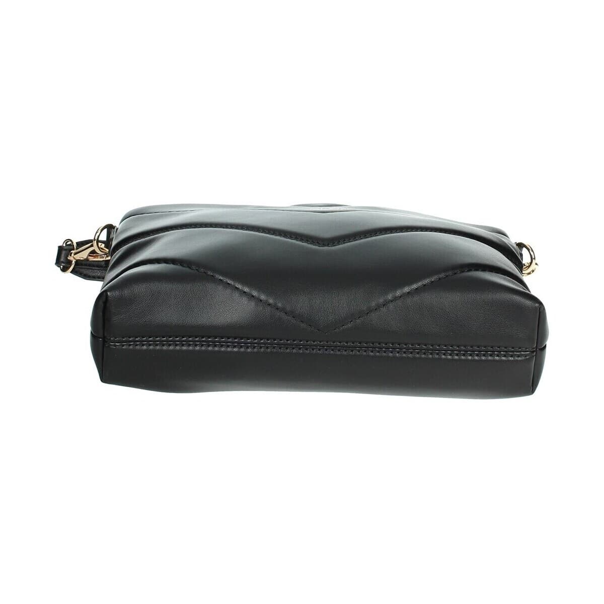 Women's Handbags Cinzia Soft Black