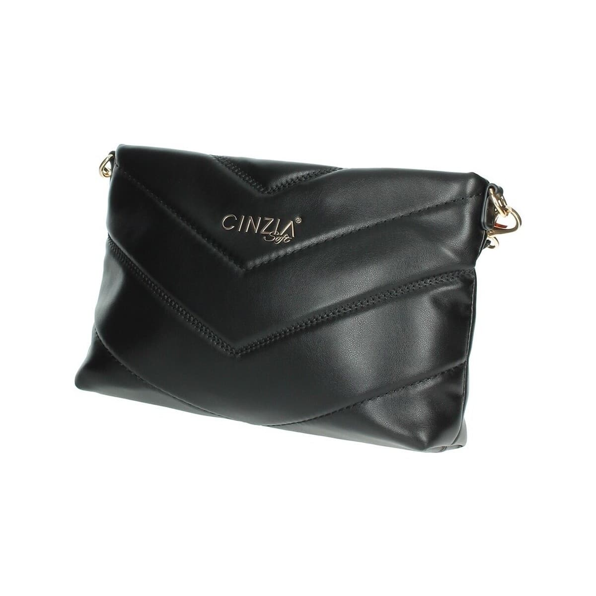 Women's Handbags Cinzia Soft Black