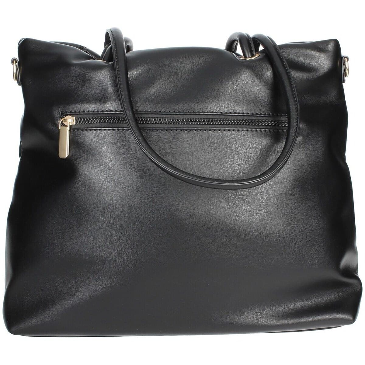 Women's Handbags Cinzia Soft Black