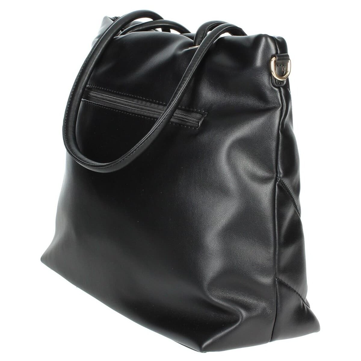 Women's Handbags Cinzia Soft Black