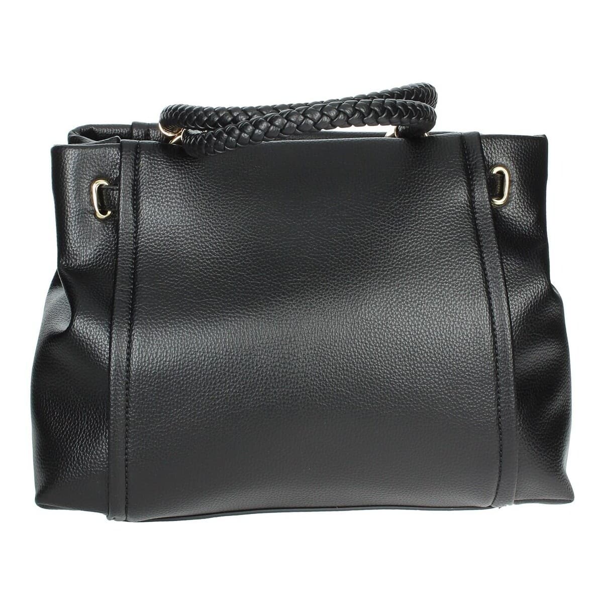 Women's Handbags Cinzia Soft Black