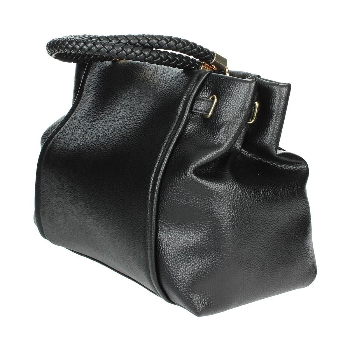 Women's Handbags Cinzia Soft Black