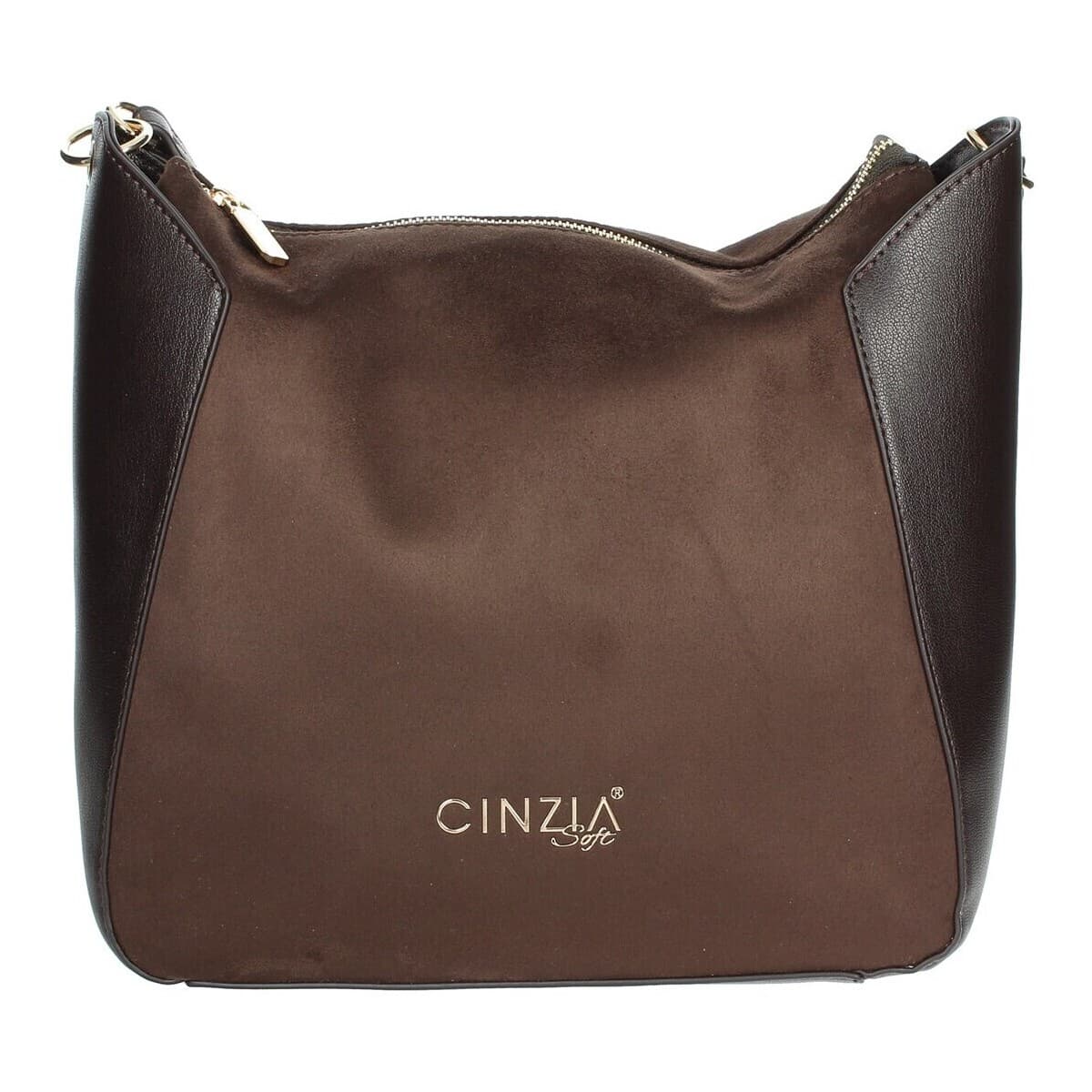 Women's Handbags Cinzia Soft Brown
