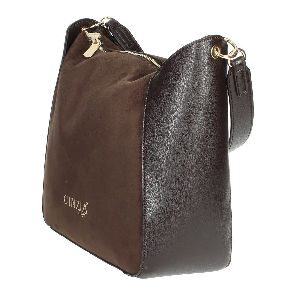 Women's Handbags Cinzia Soft Brown