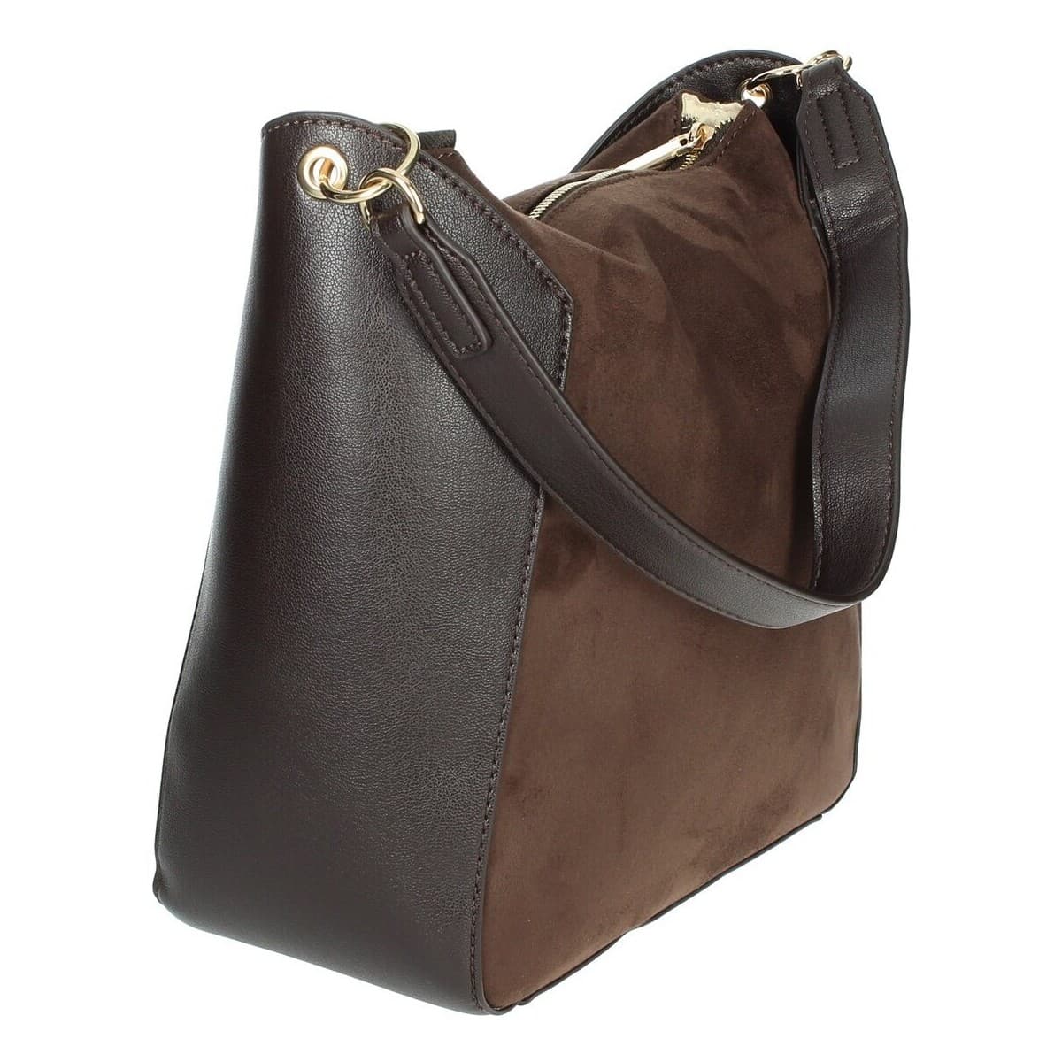 Women's Handbags Cinzia Soft Brown