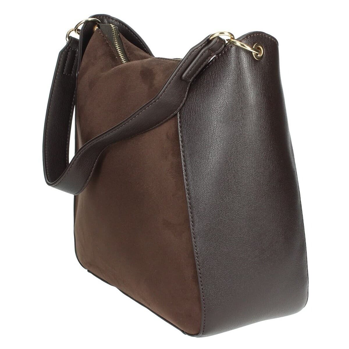 Women's Handbags Cinzia Soft Brown