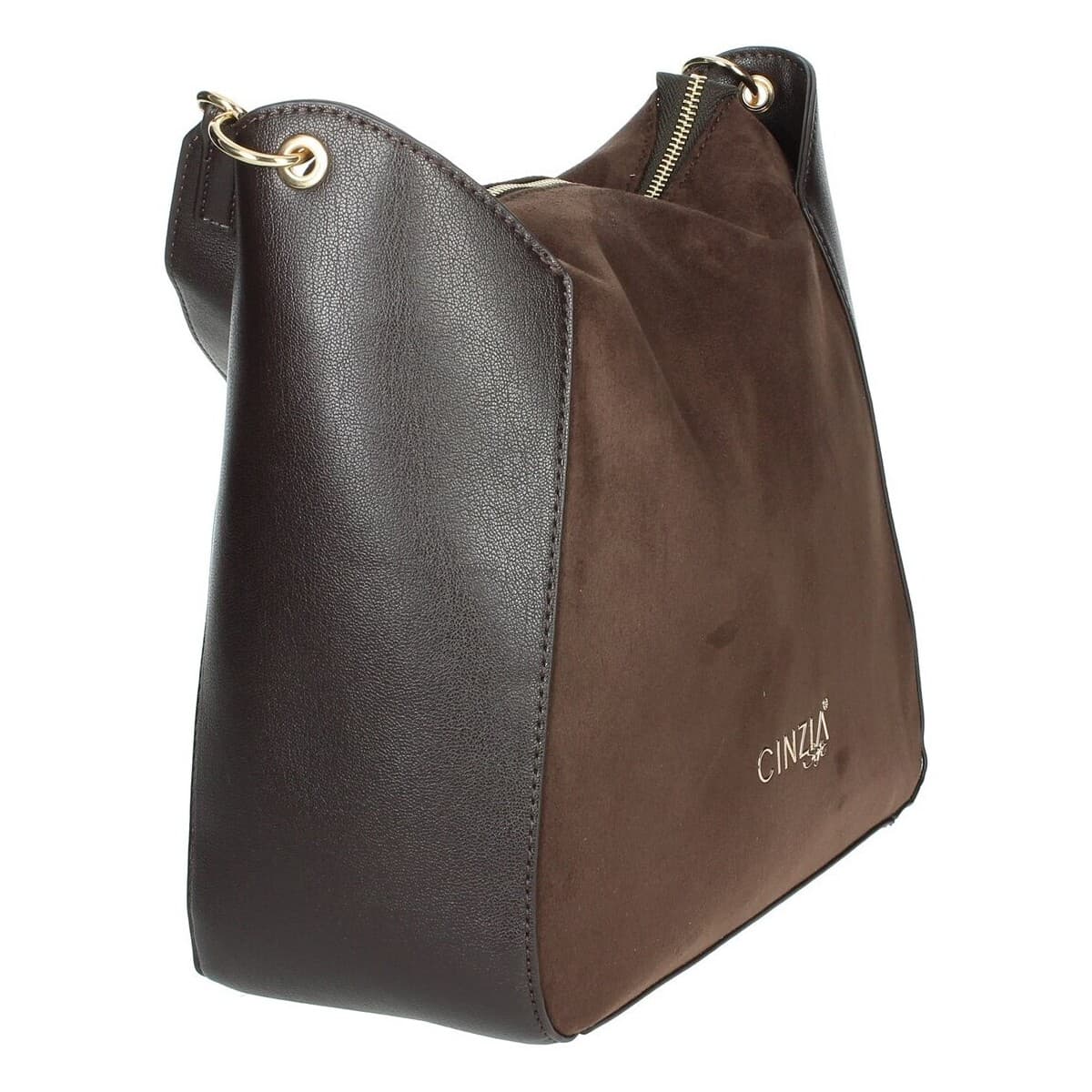Women's Handbags Cinzia Soft Brown