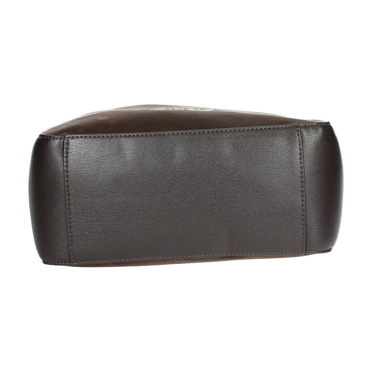 Women's Handbags Cinzia Soft Brown