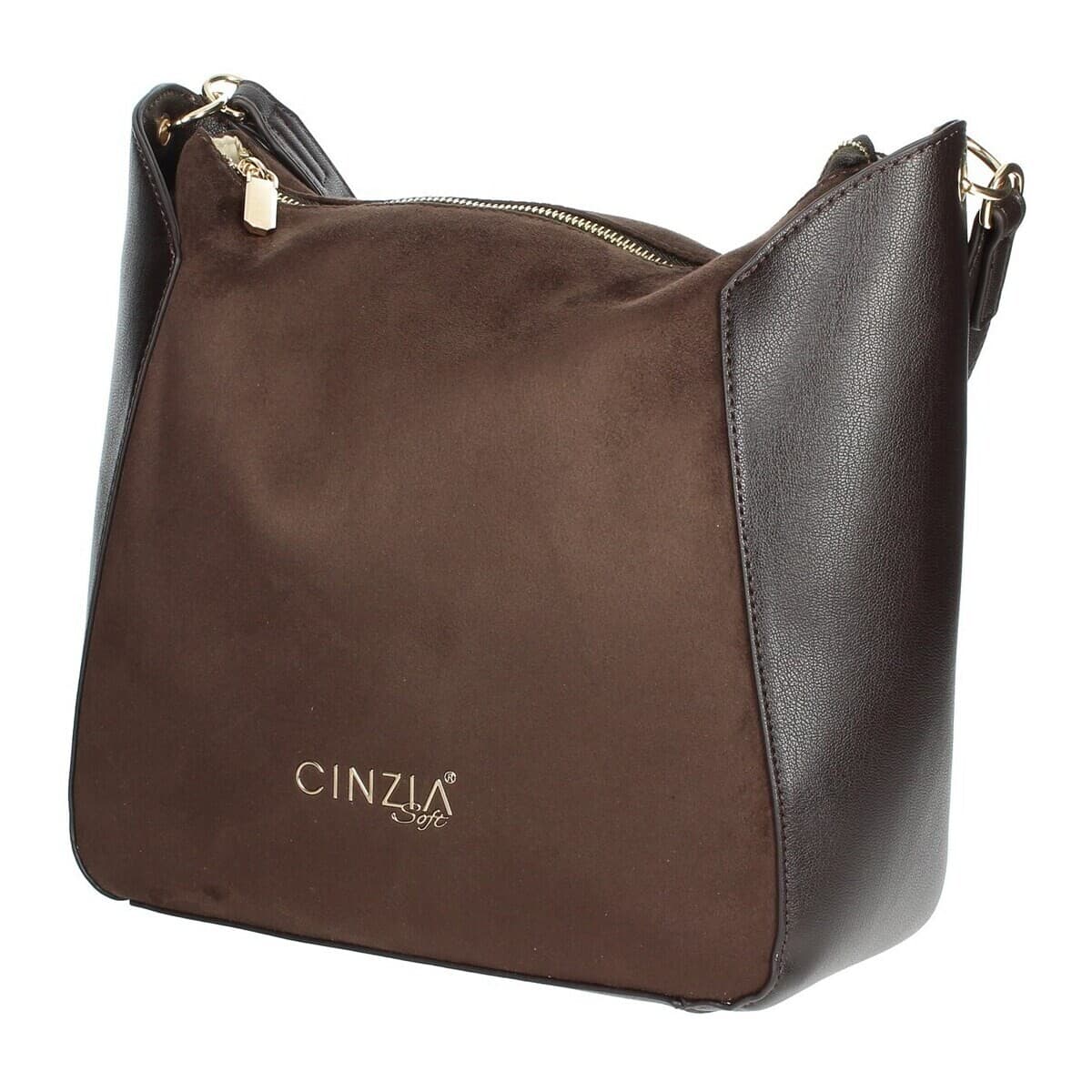 Women's Handbags Cinzia Soft Brown