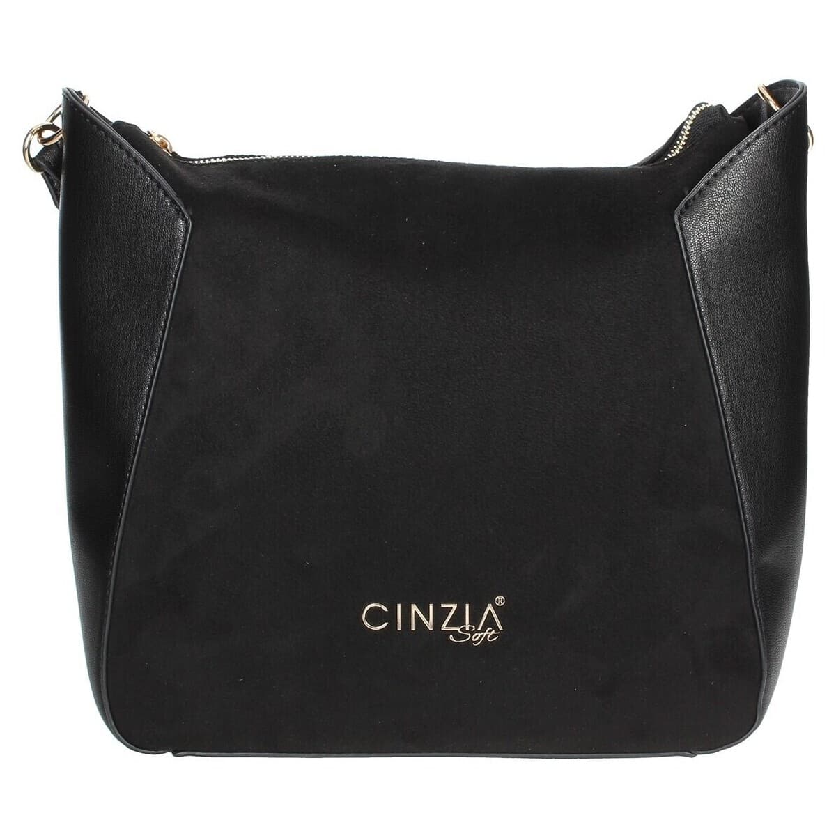 Women's Handbags Cinzia Soft Black