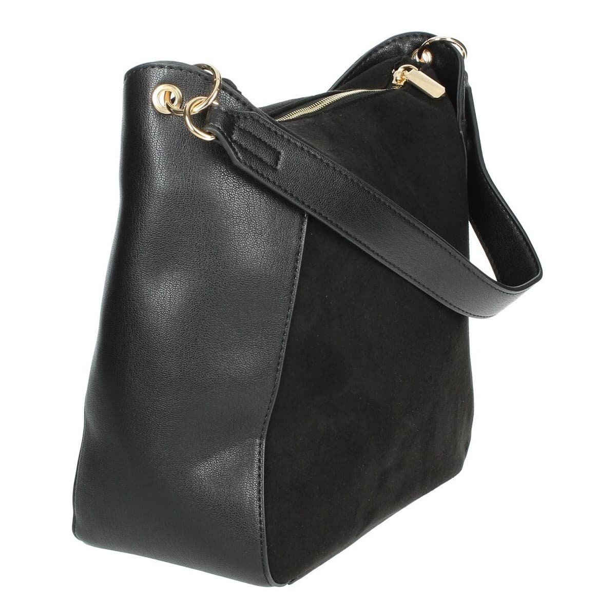 Women's Handbags Cinzia Soft Black