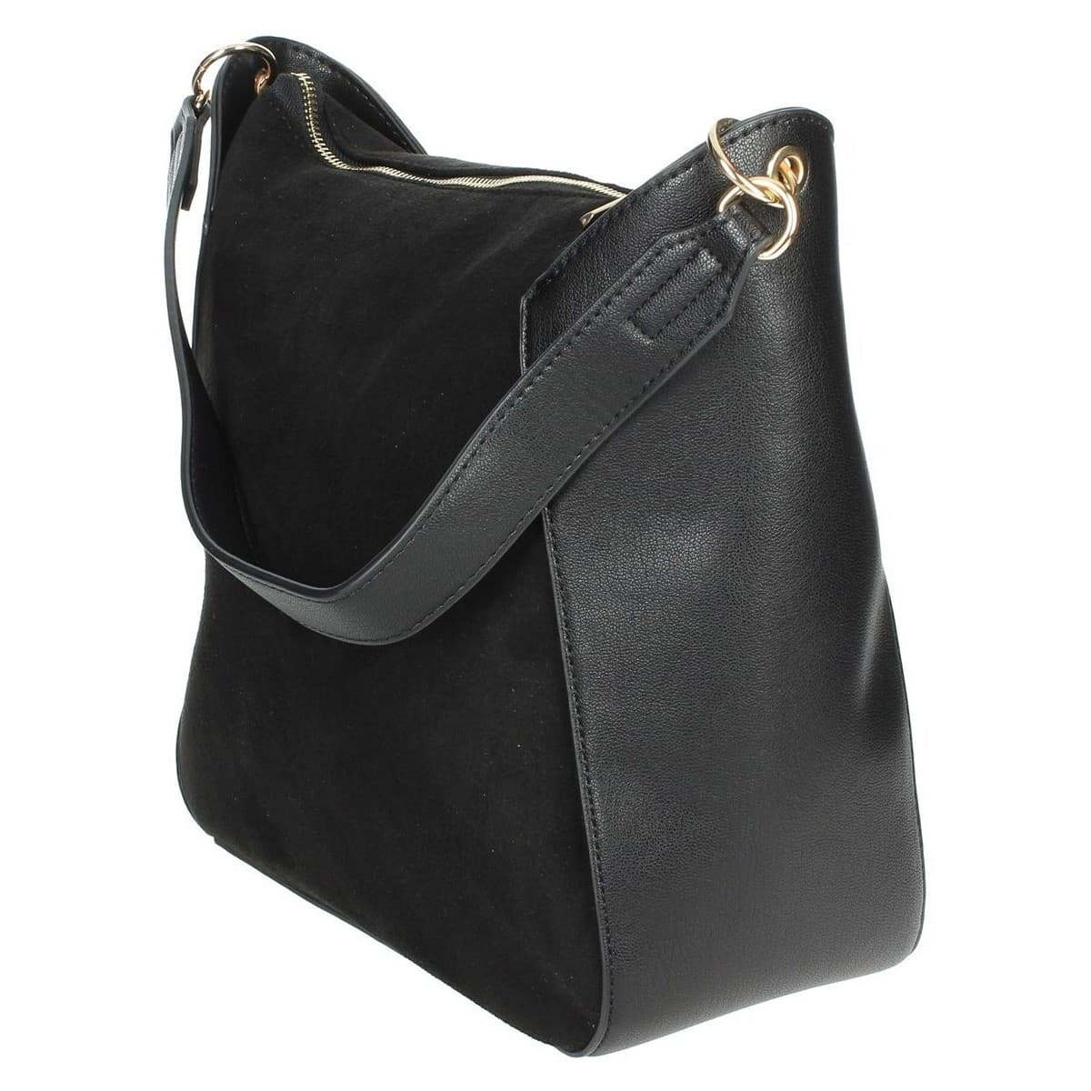 Women's Handbags Cinzia Soft Black