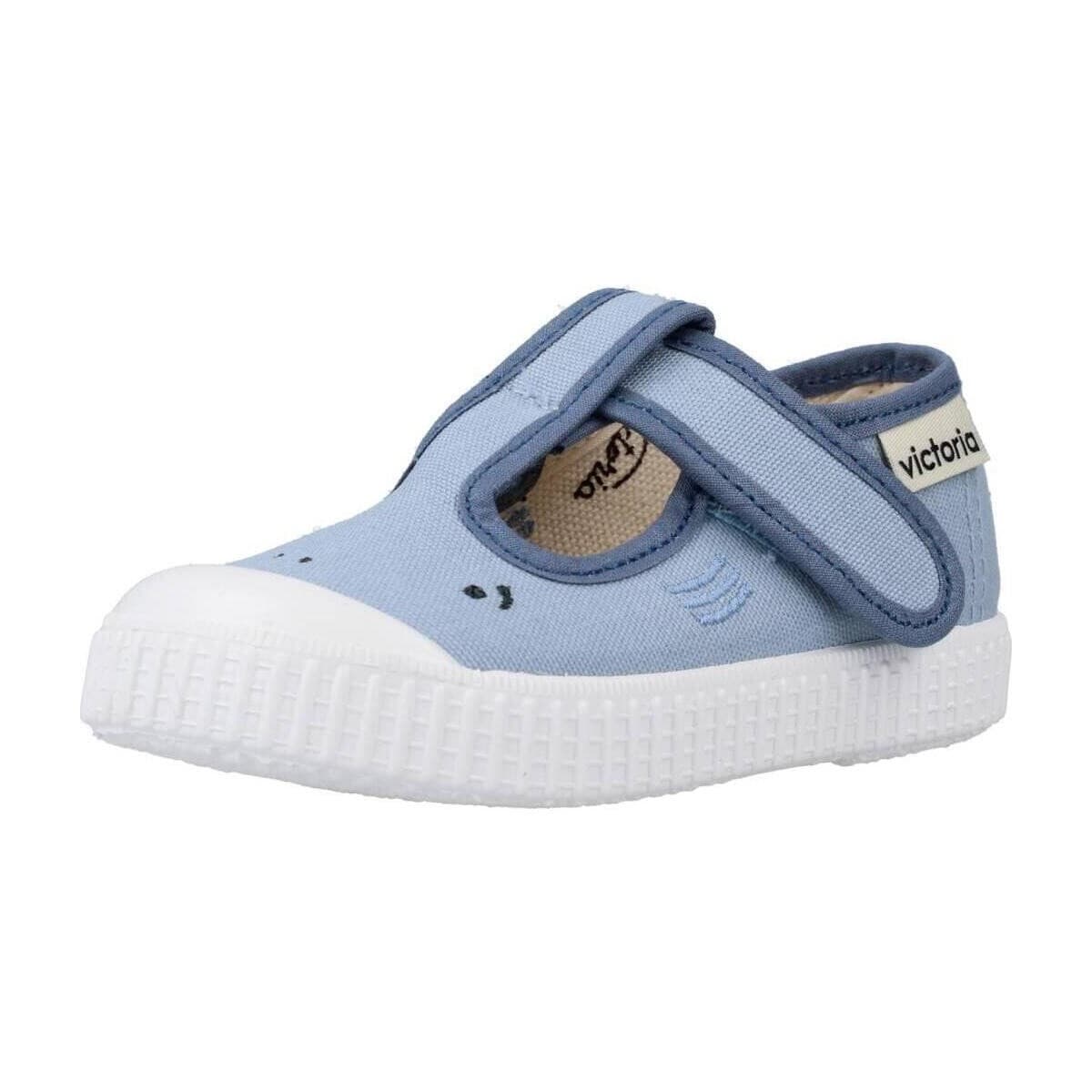 Boys' Sneakers Victoria Blue