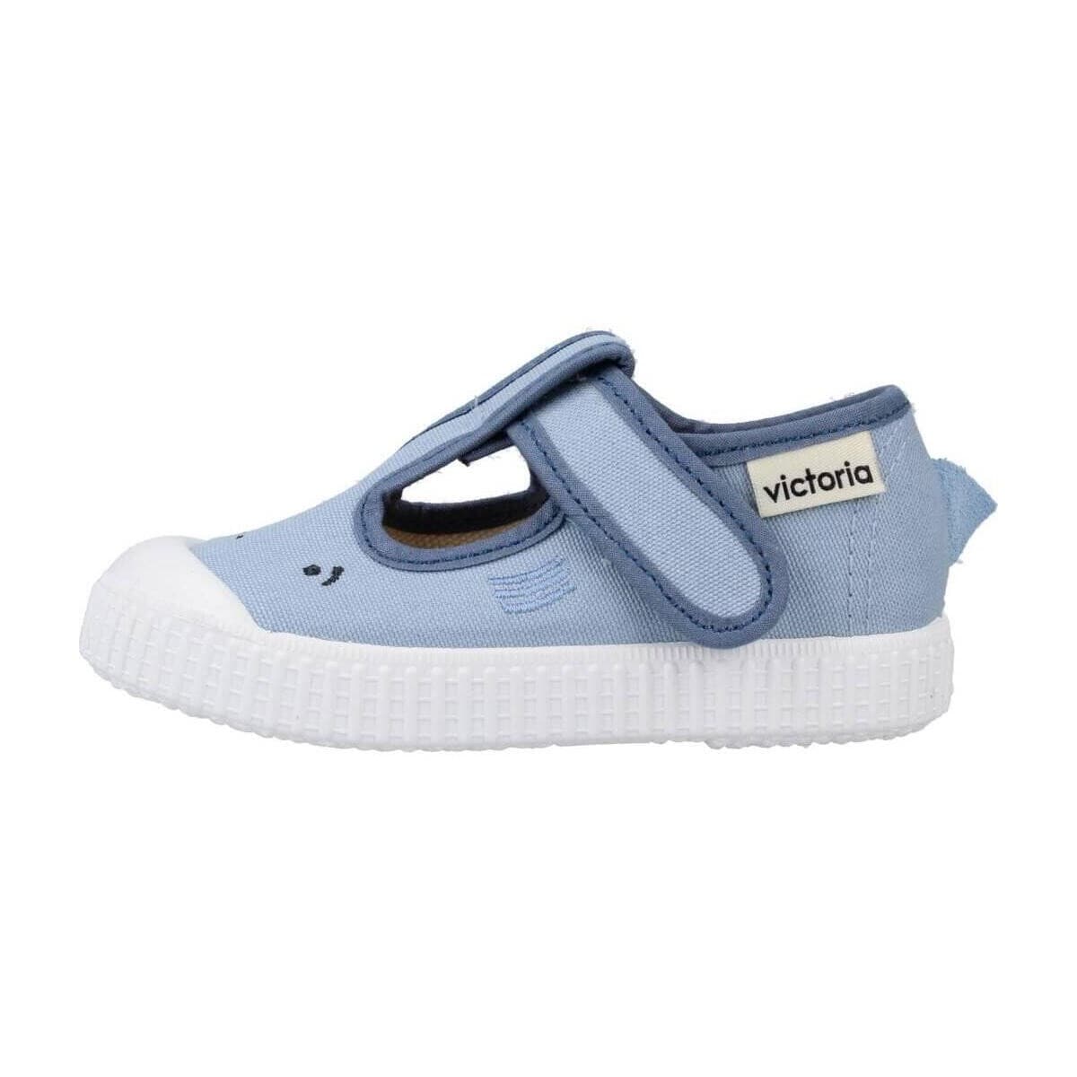 Boys' Sneakers Victoria Blue