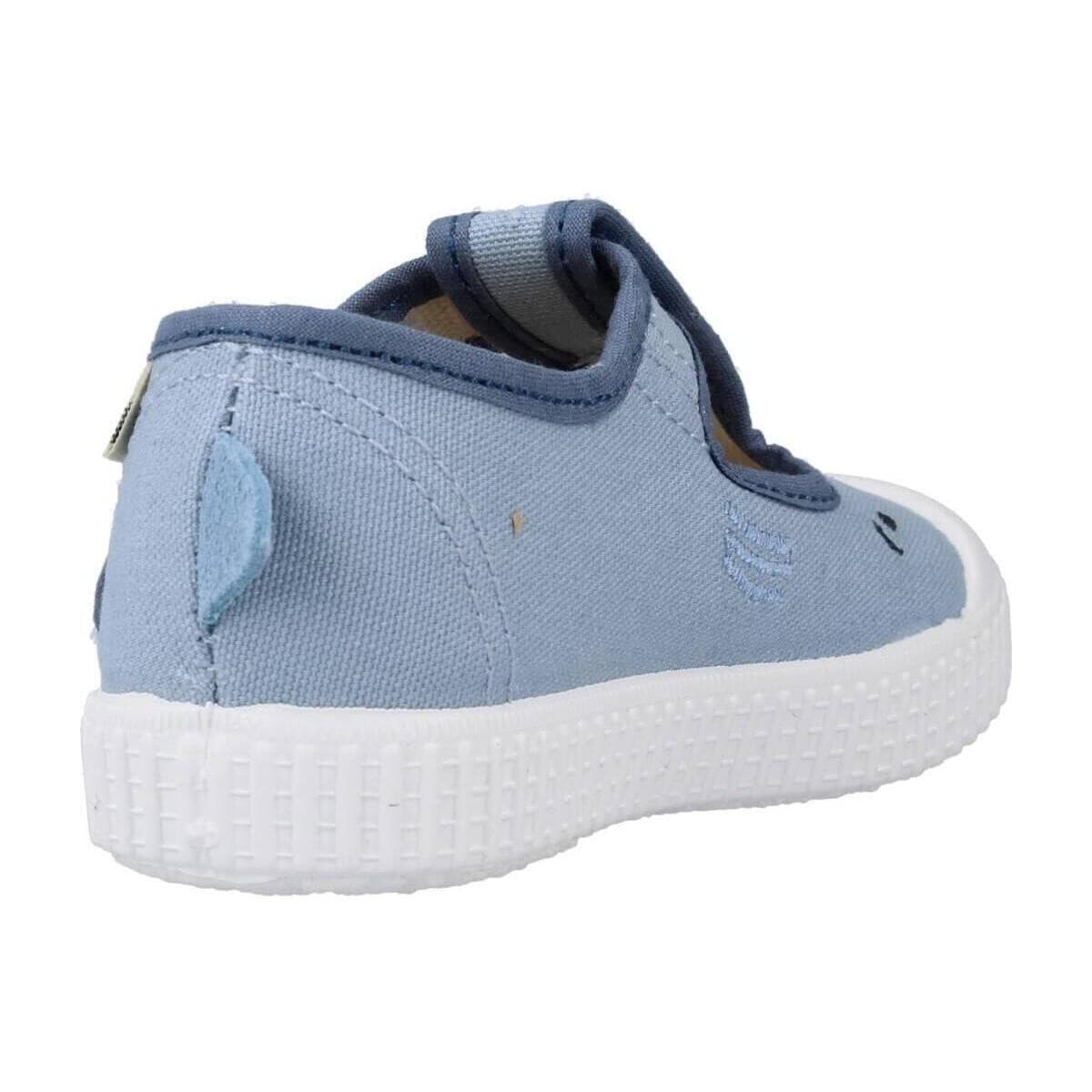 Boys' Sneakers Victoria Blue