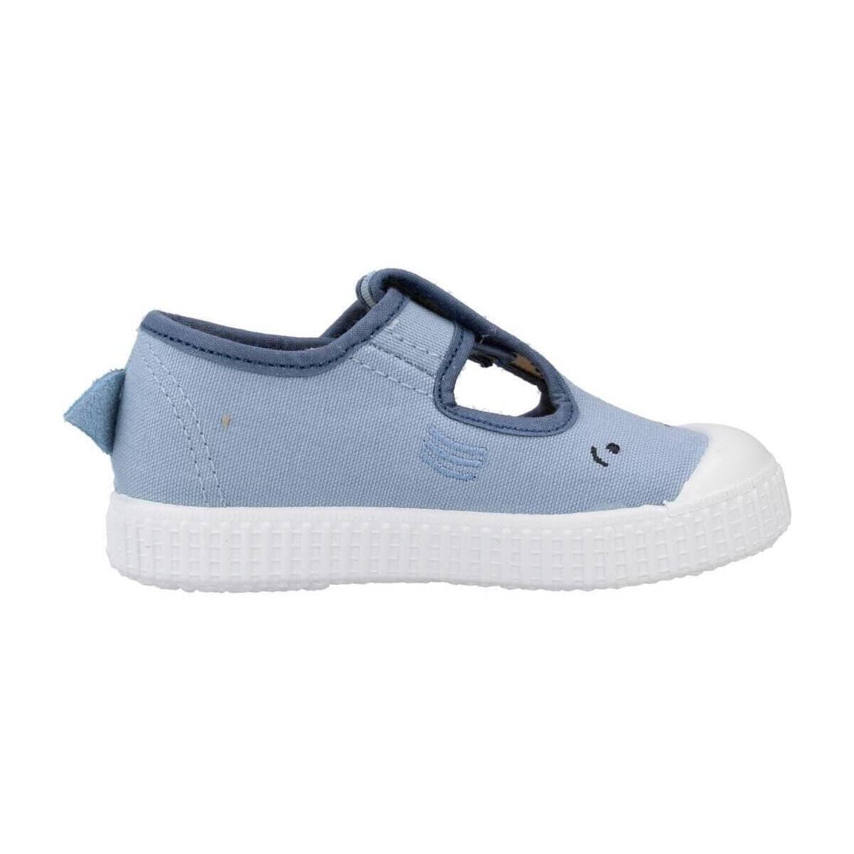 Boys' Sneakers Victoria Blue