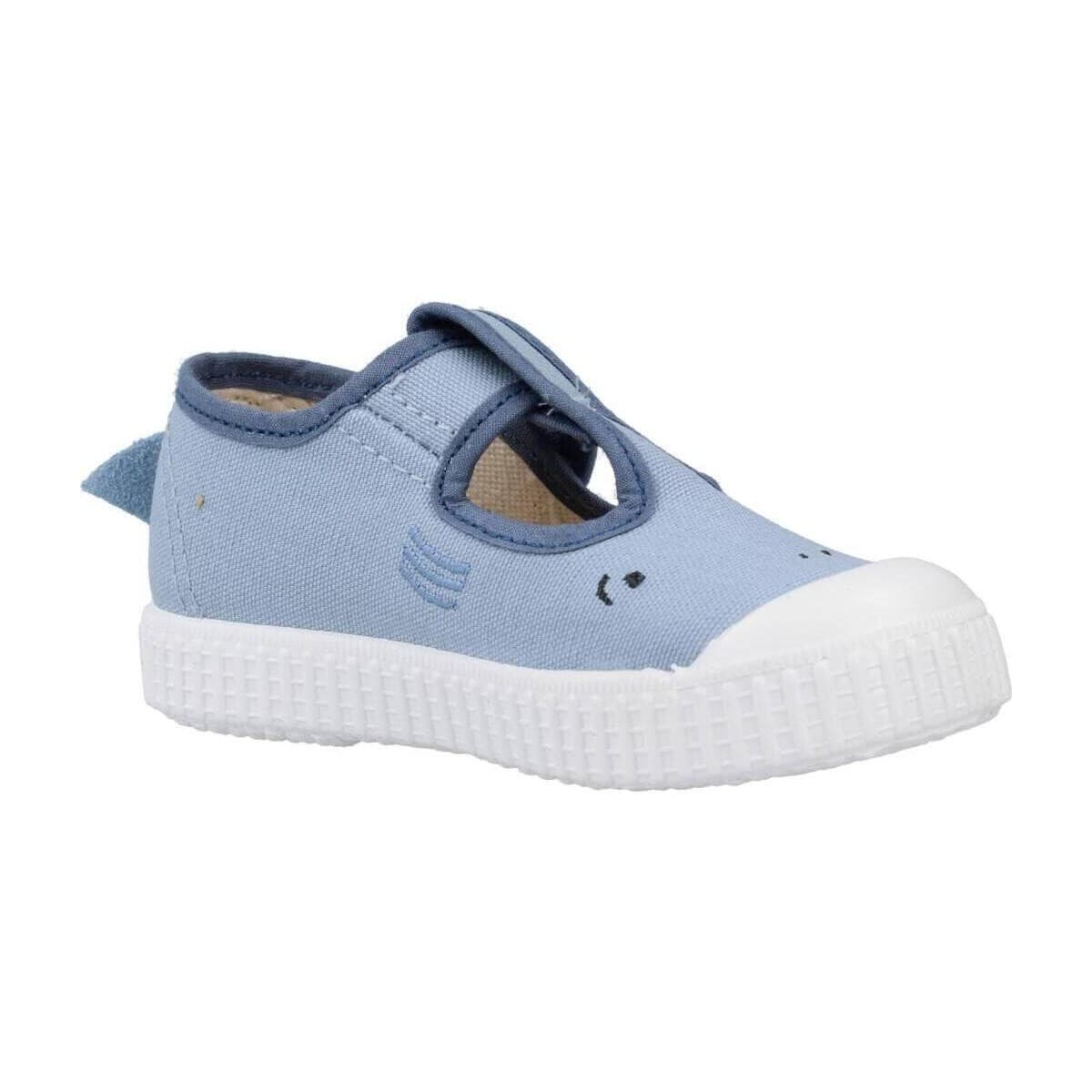 Boys' Sneakers Victoria Blue