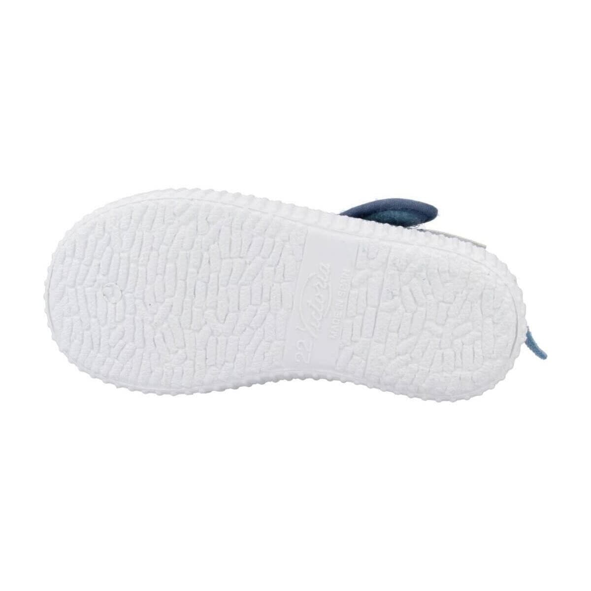 Boys' Sneakers Victoria Blue