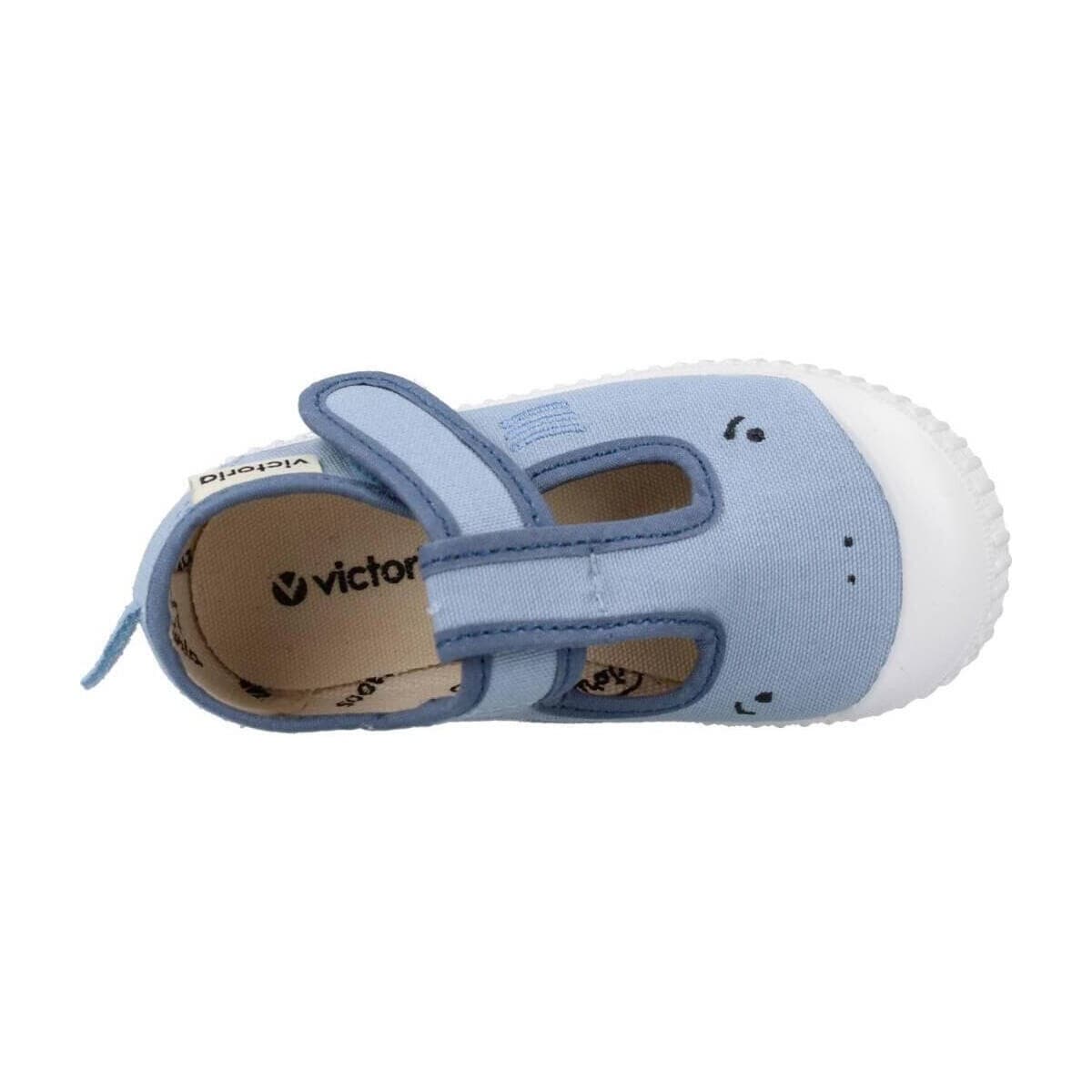 Boys' Sneakers Victoria Blue
