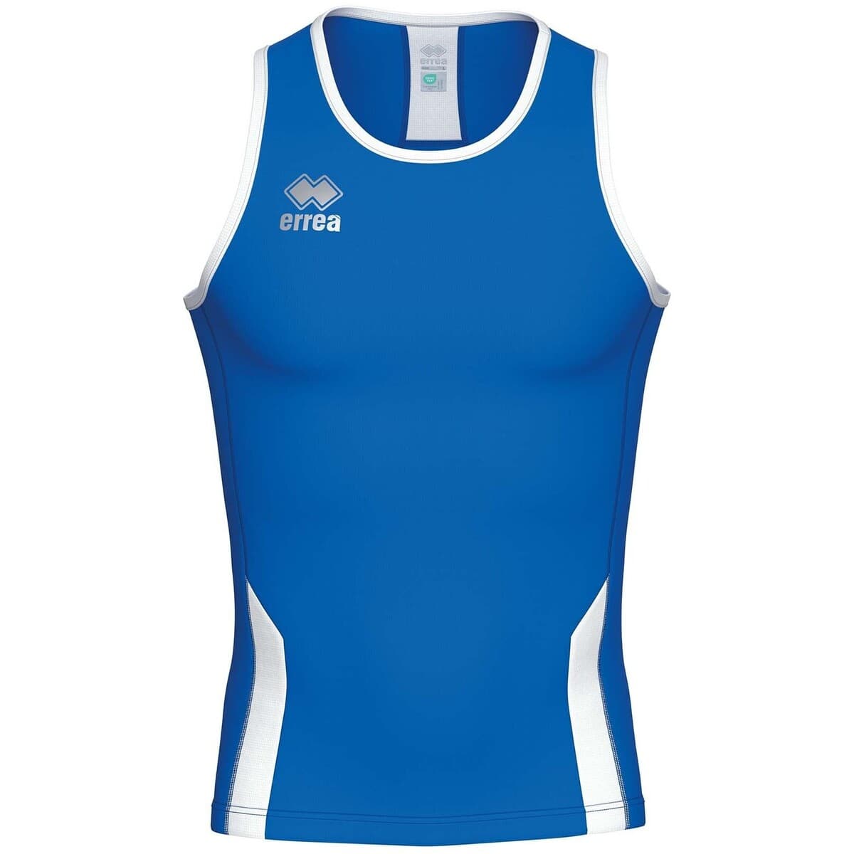 Αμάνικα/T-shirts χωρίς μανίκια Errea Regis Canotta Ad