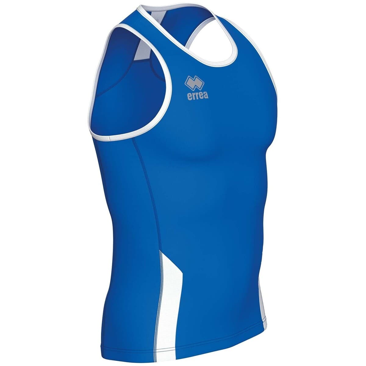 Men's T-Shirts Errea Blue