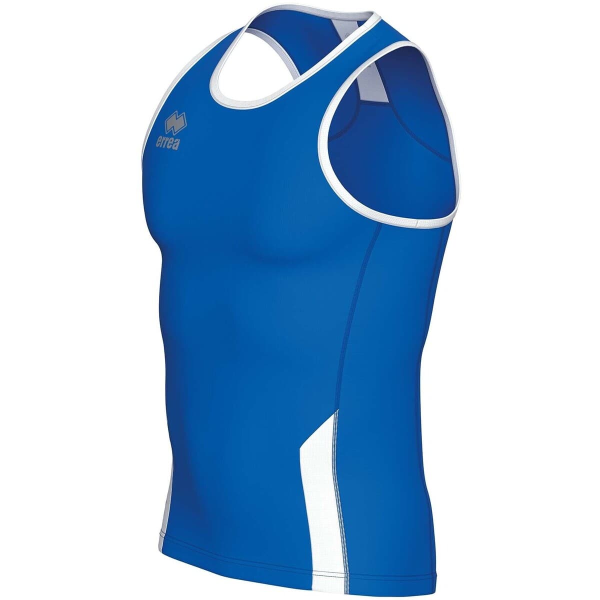 Men's T-Shirts Errea Blue