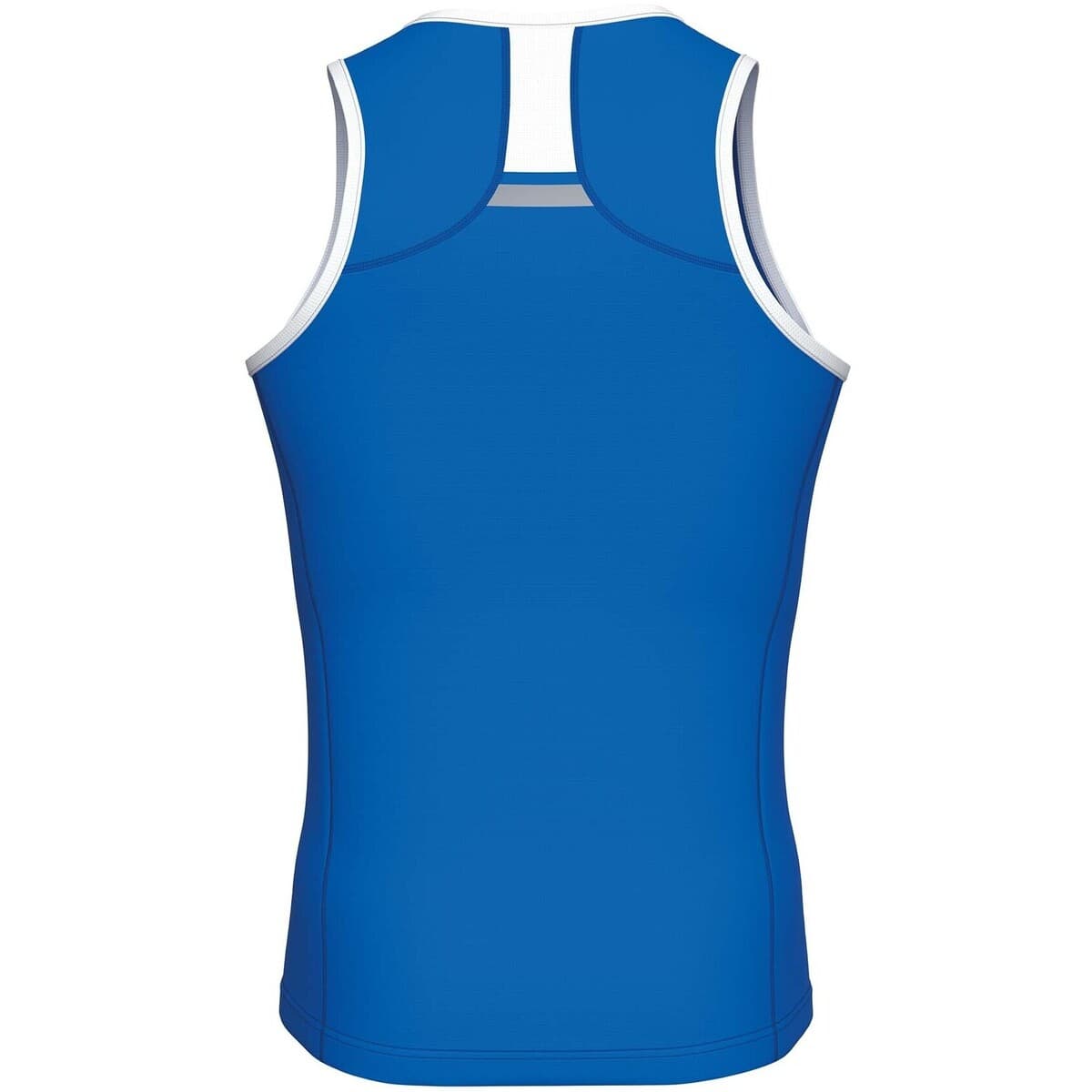 Men's T-Shirts Errea Blue