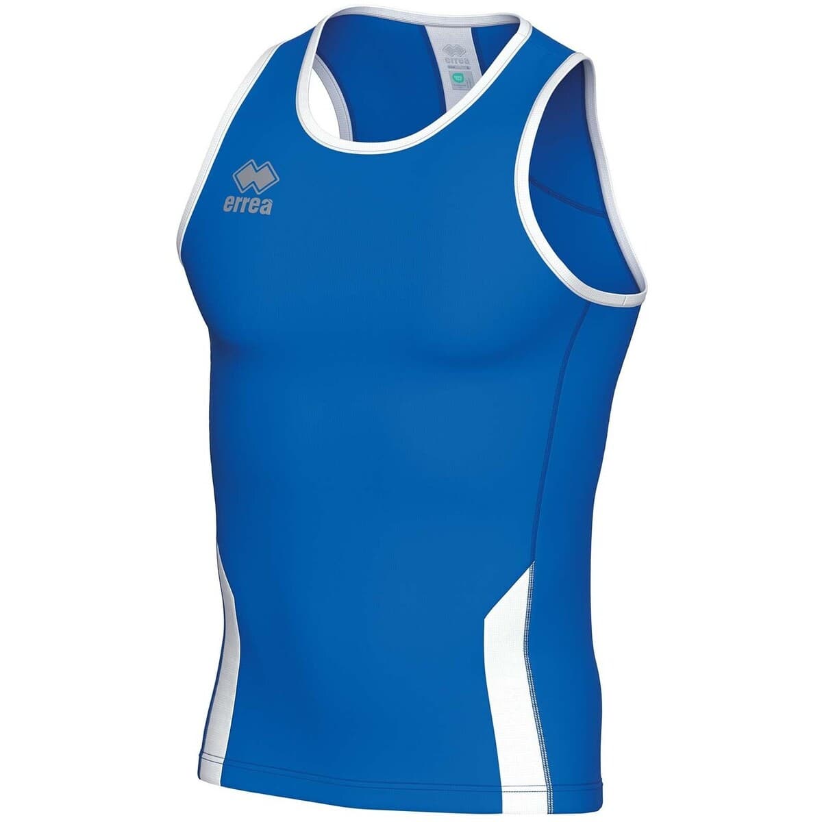 Men's T-Shirts Errea Blue